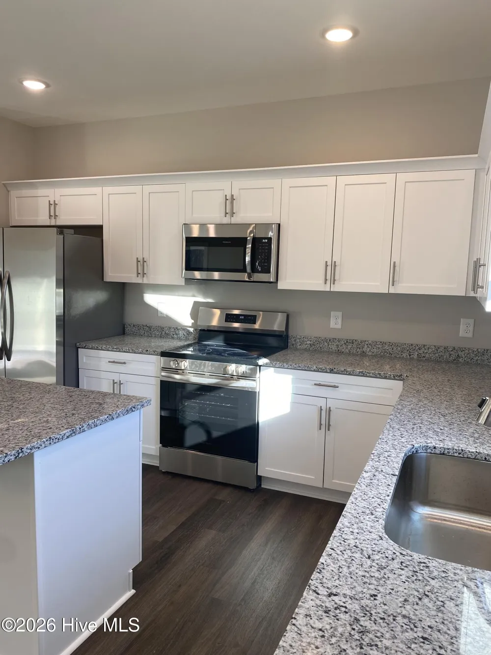 1211 Scarlet Oak Road Spring Hope, NC 27882