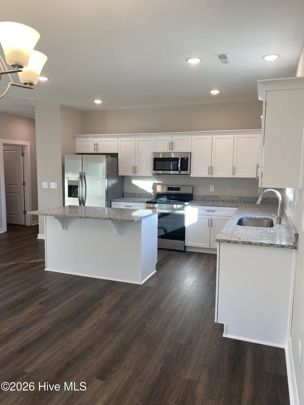 1211 Scarlet Oak Road Spring Hope, NC 27882