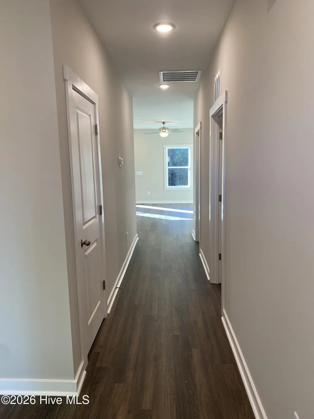 1211 Scarlet Oak Road Spring Hope, NC 27882