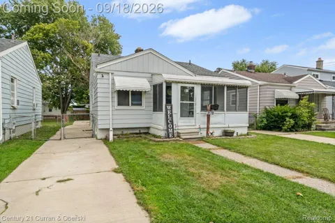 2178 Progress Avenue
