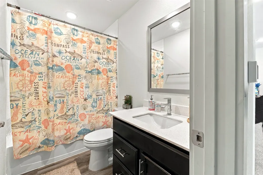 2405 Gabriels Horn Road Leander, TX 78641
