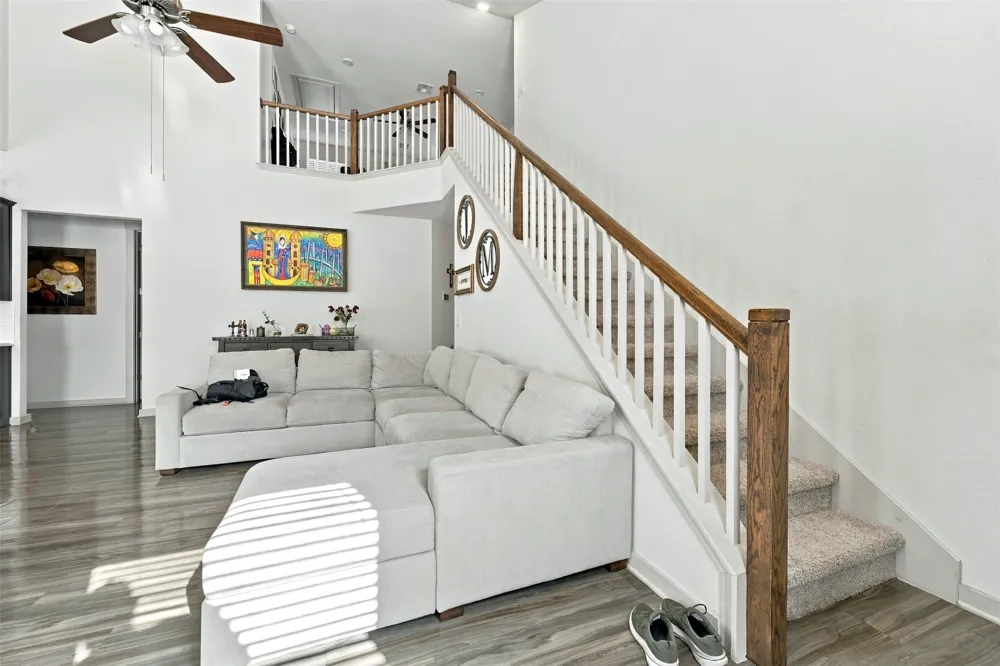 2405 Gabriels Horn Road Leander, TX 78641