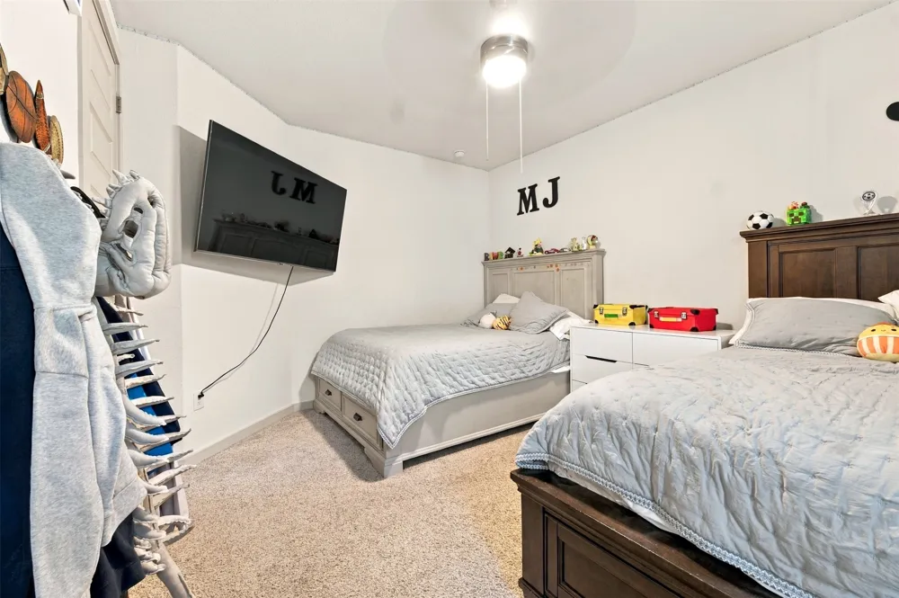 2405 Gabriels Horn Road Leander, TX 78641