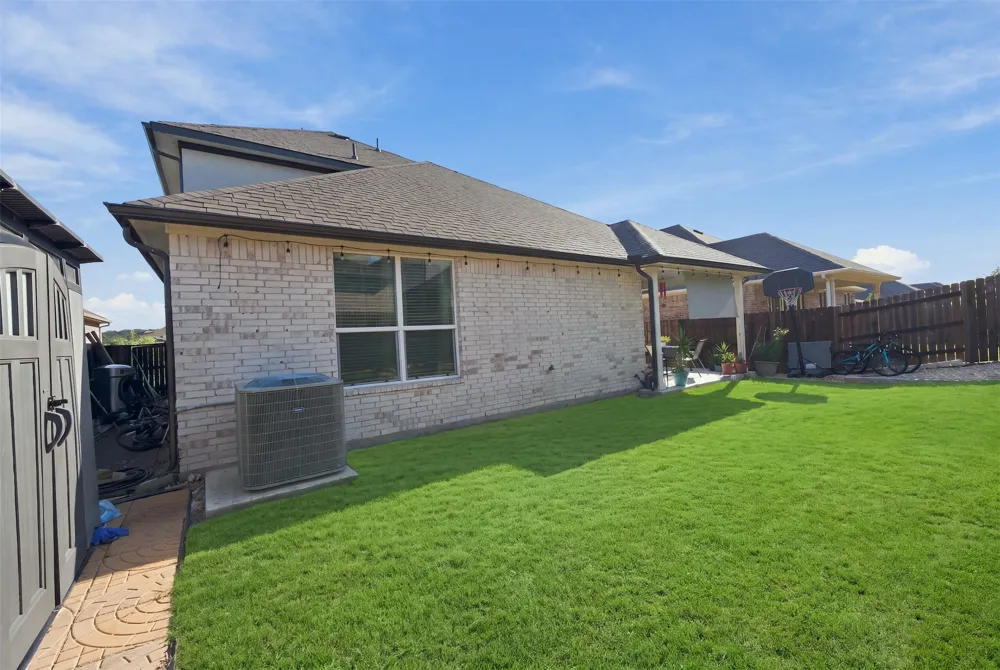 2405 Gabriels Horn Road Leander, TX 78641