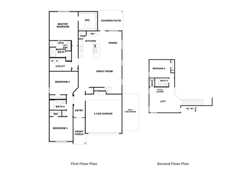 2405 Gabriels Horn Road Leander, TX 78641