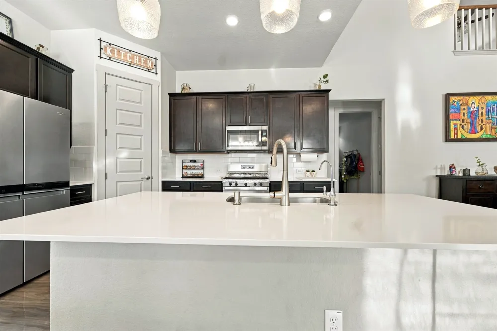 2405 Gabriels Horn Road Leander, TX 78641