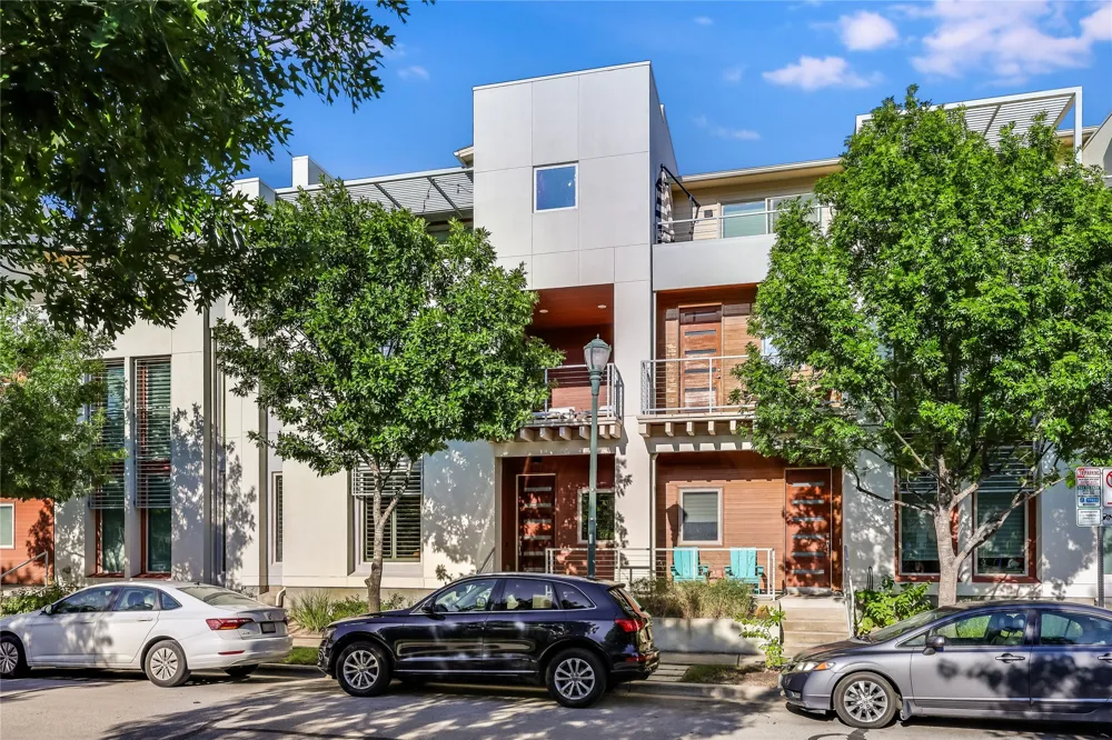 4719 Ruiz Street Austin, TX 78723