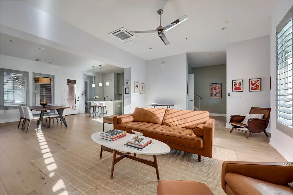 4719 Ruiz Street Austin, TX 78723