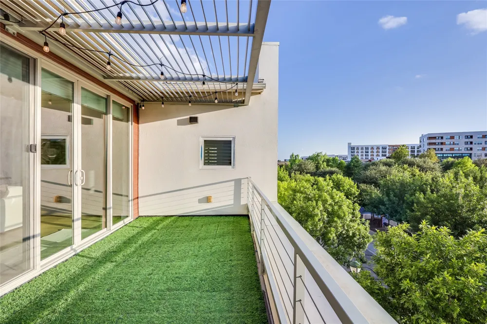 4719 Ruiz Street Austin, TX 78723