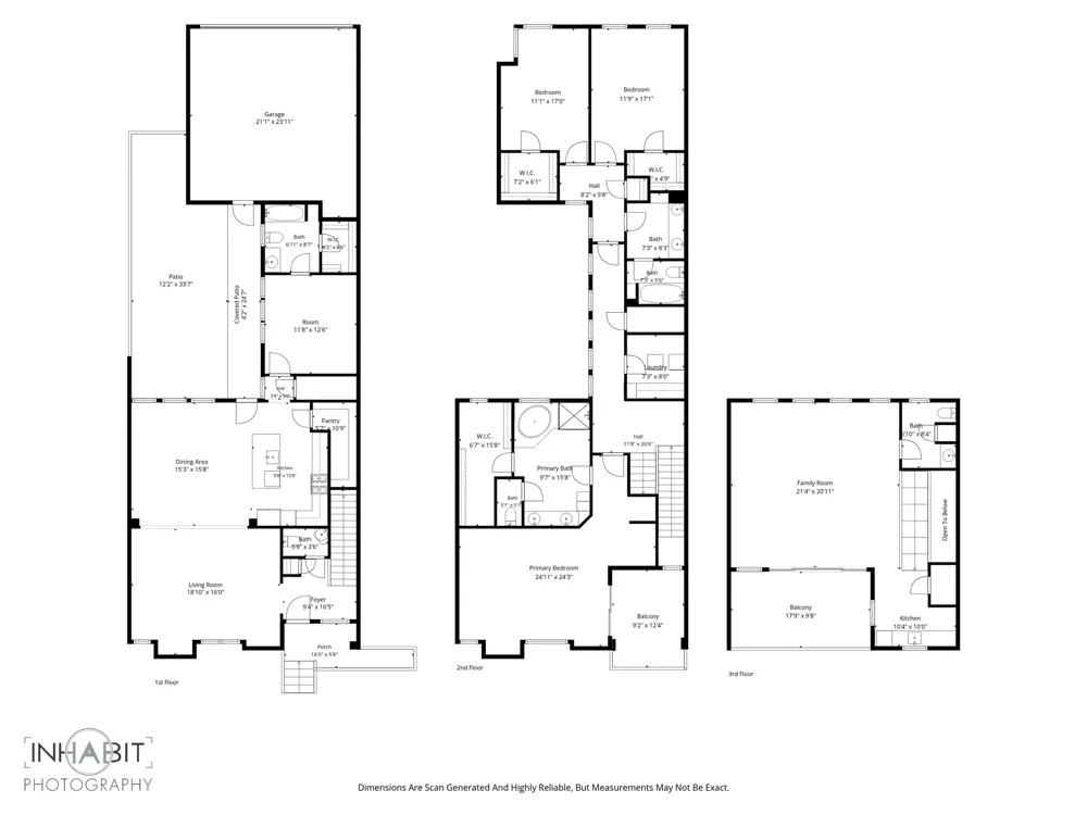 4719 Ruiz Street Austin, TX 78723