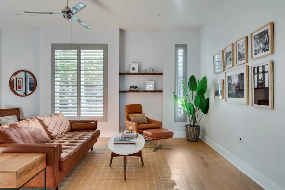 4719 Ruiz Street Austin, TX 78723