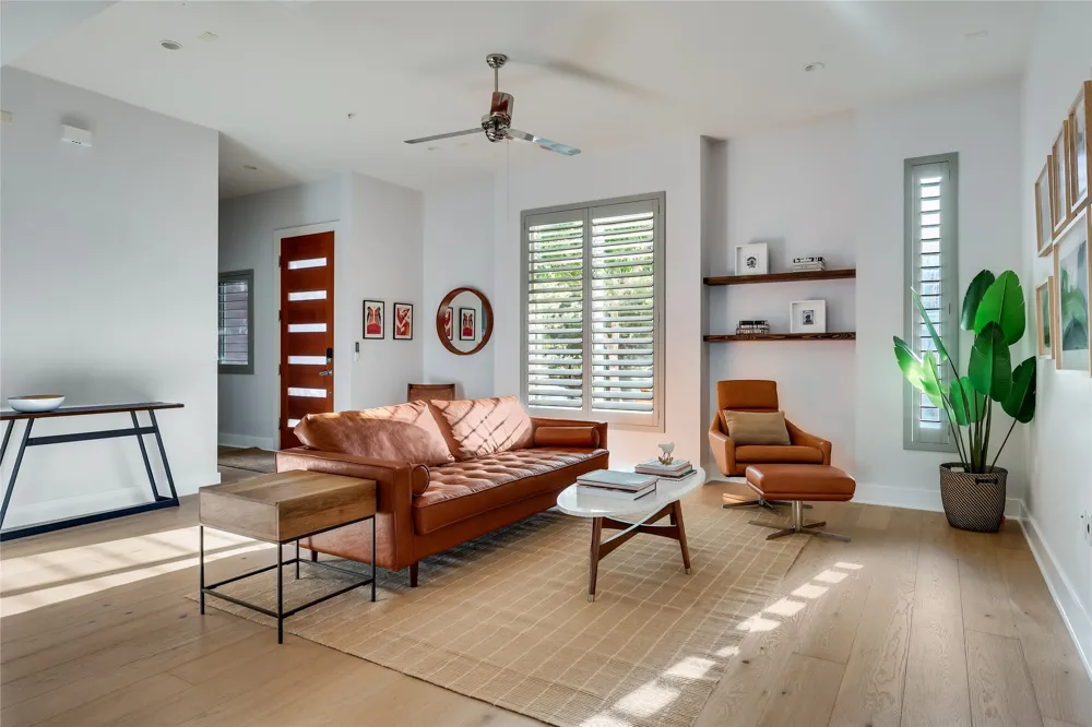 4719 Ruiz Street Austin, TX 78723