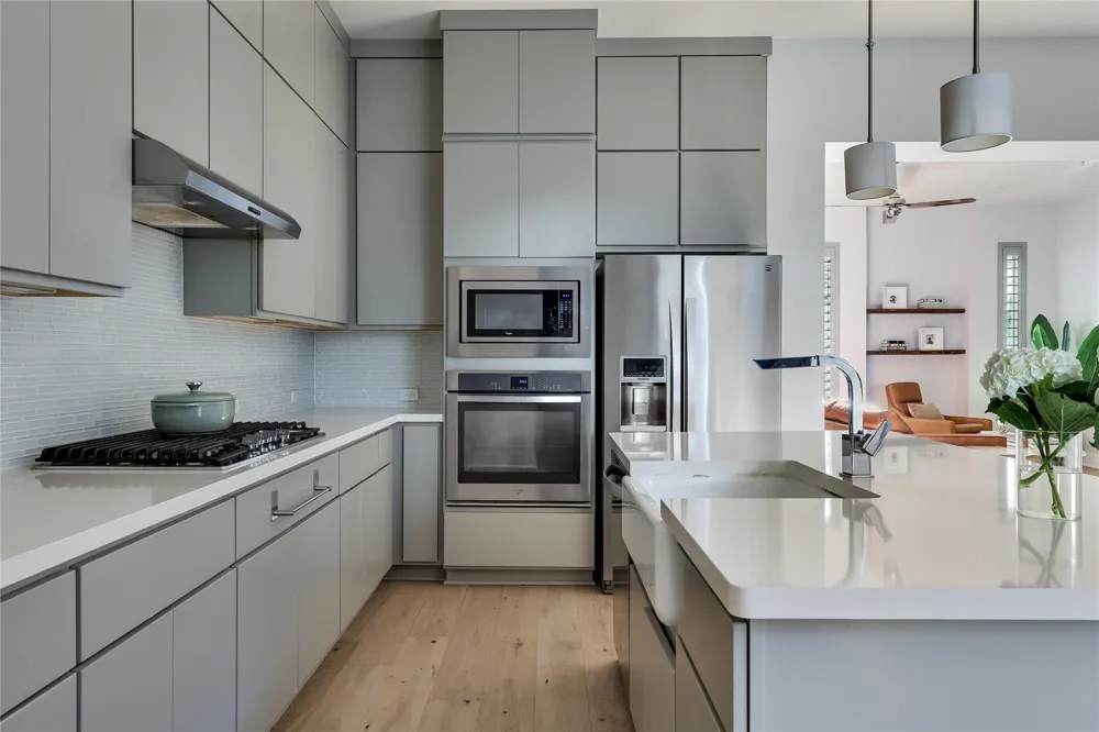 4719 Ruiz Street Austin, TX 78723