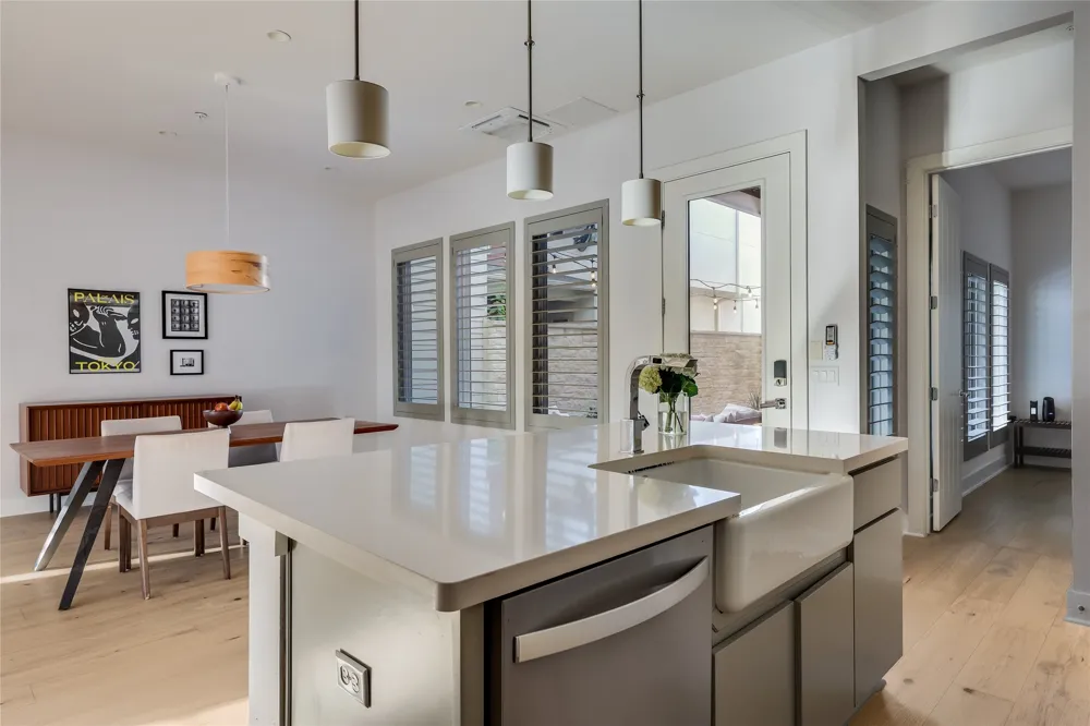 4719 Ruiz Street Austin, TX 78723
