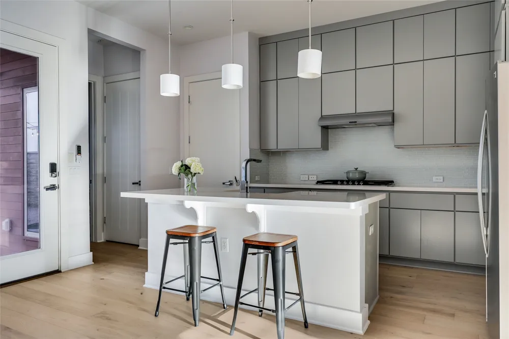 4719 Ruiz Street Austin, TX 78723