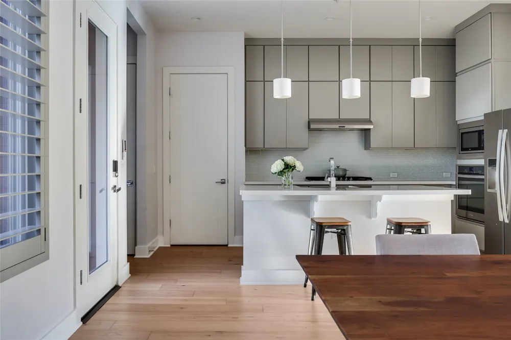 4719 Ruiz Street Austin, TX 78723