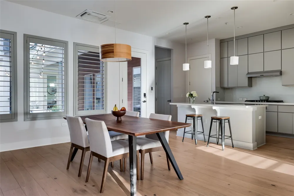 4719 Ruiz Street Austin, TX 78723