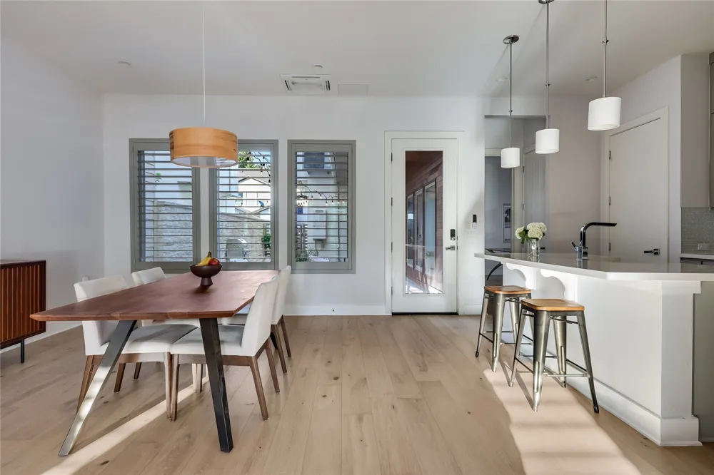 4719 Ruiz Street Austin, TX 78723