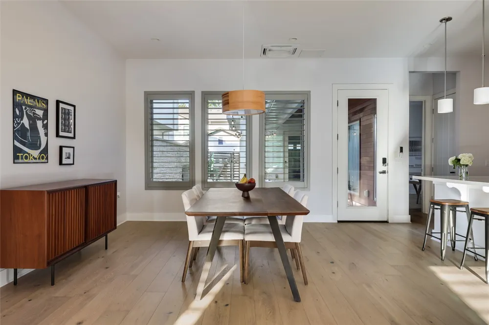 4719 Ruiz Street Austin, TX 78723