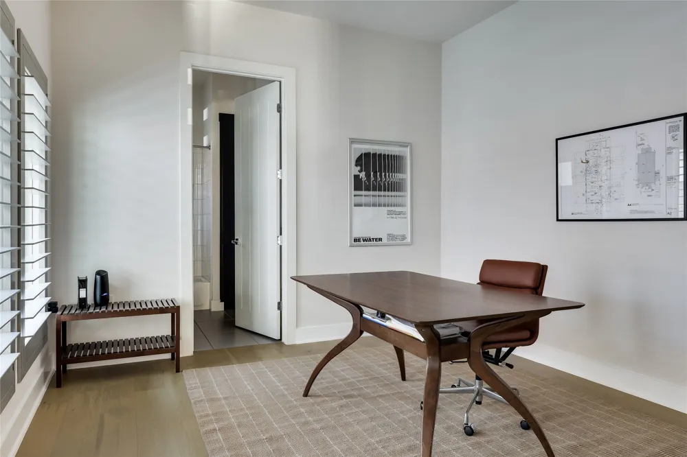 4719 Ruiz Street Austin, TX 78723