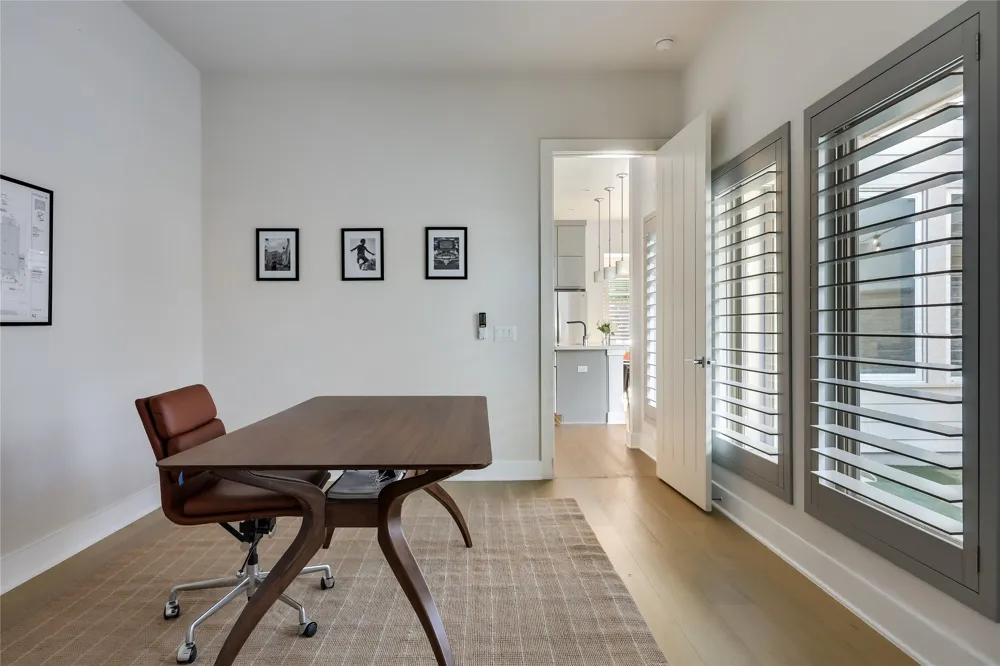 4719 Ruiz Street Austin, TX 78723