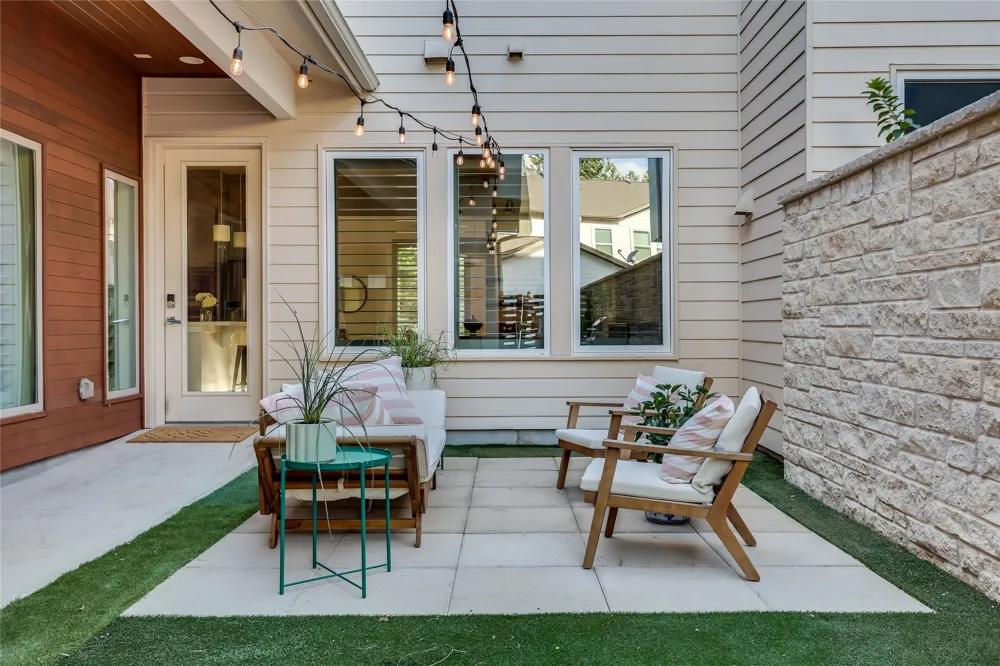 4719 Ruiz Street Austin, TX 78723