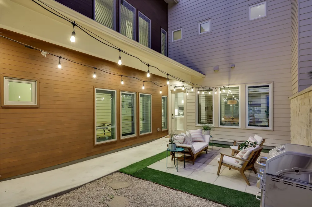 4719 Ruiz Street Austin, TX 78723