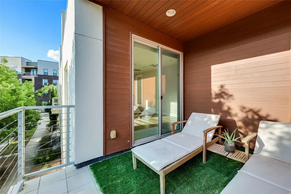 4719 Ruiz Street Austin, TX 78723