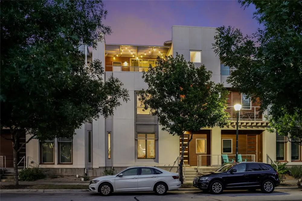 4719 Ruiz Street Austin, TX 78723