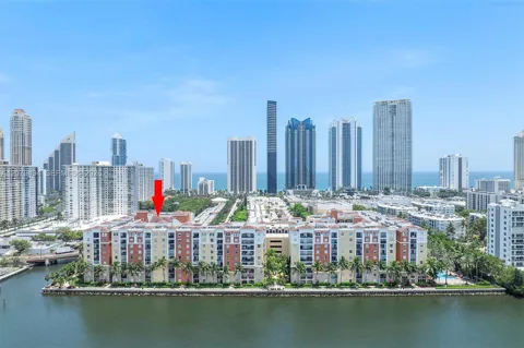 17150 Bay Rd #2619