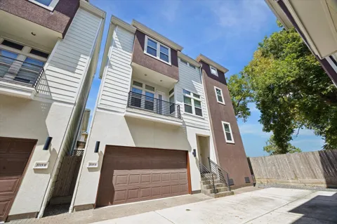 1115 W 18th Street #A