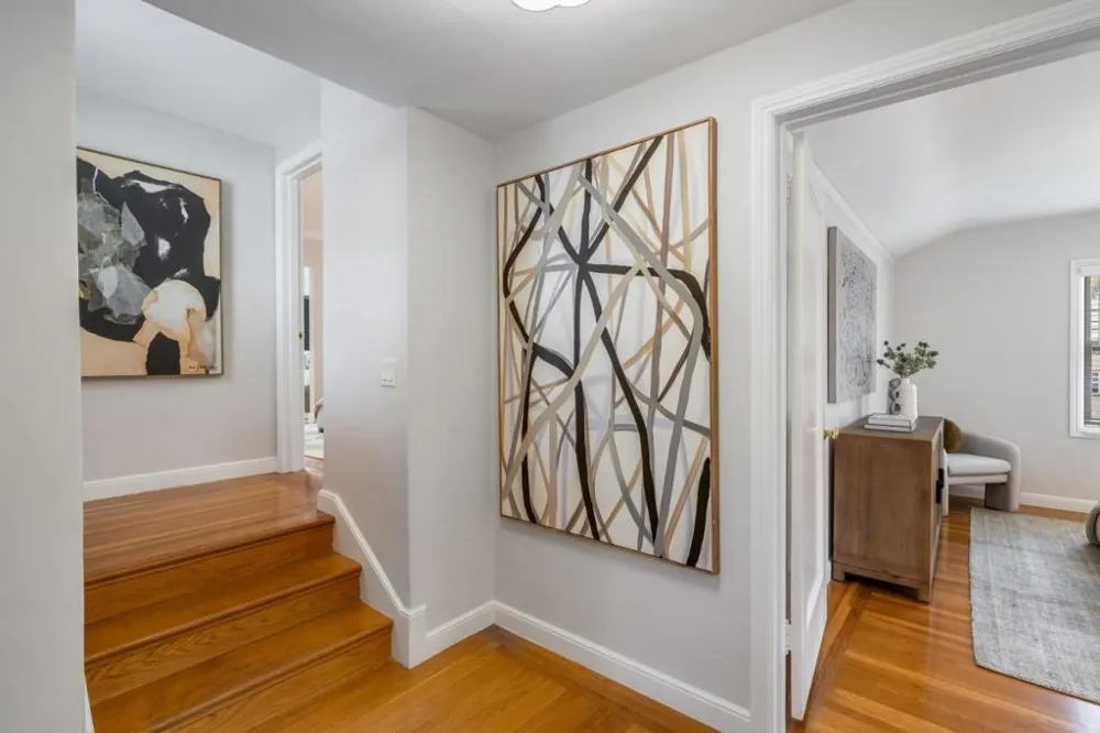 210 Avila Road San Mateo, CA 94402