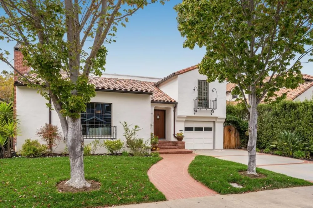 210 Avila Road San Mateo, CA 94402