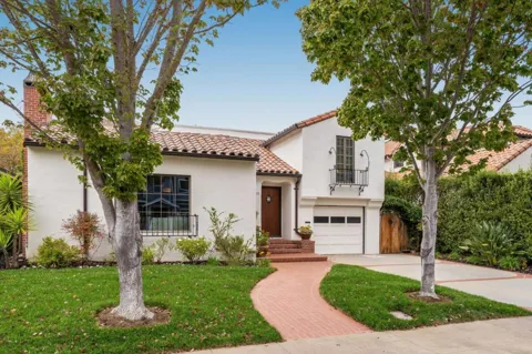 210 Avila Road