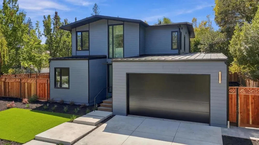 1101 May Brown Avenue Menlo Park, CA 94025
