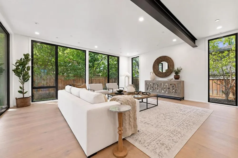 1101 May Brown Avenue Menlo Park, CA 94025