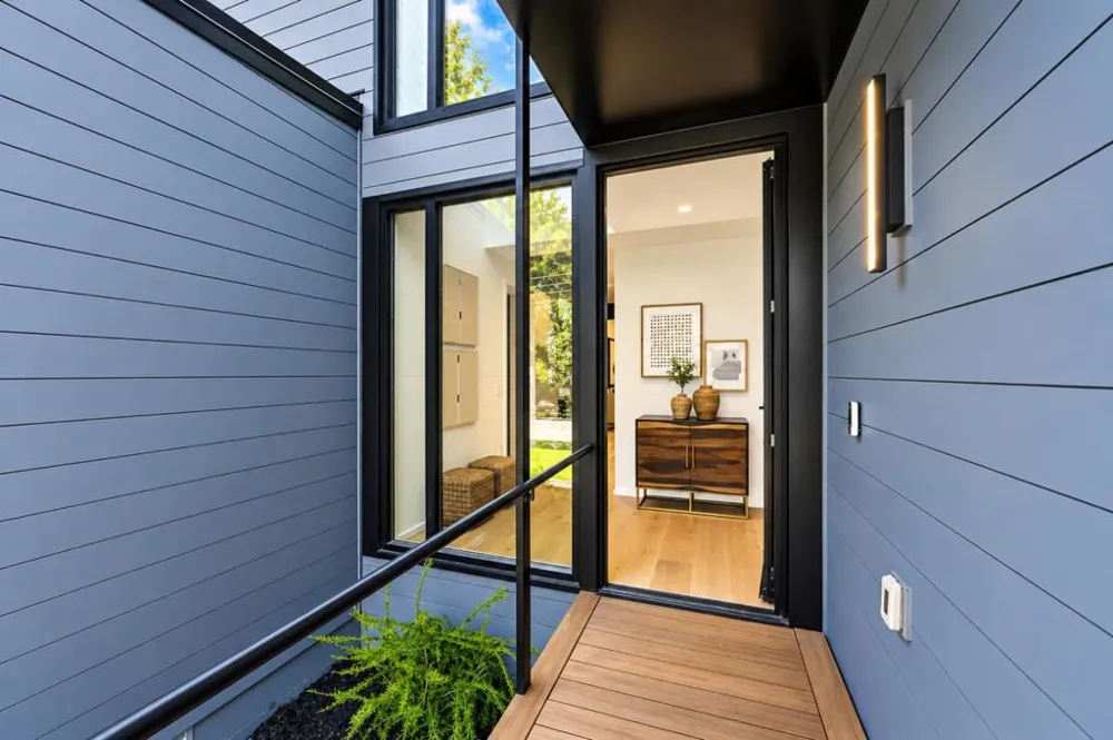 1101 May Brown Avenue Menlo Park, CA 94025