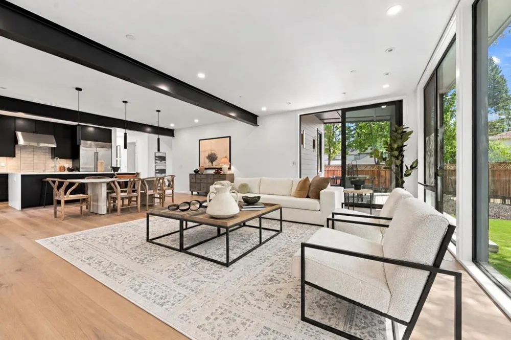 1101 May Brown Avenue Menlo Park, CA 94025