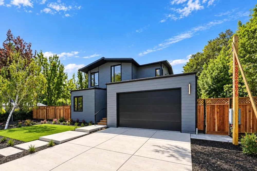 1101 May Brown Avenue Menlo Park, CA 94025