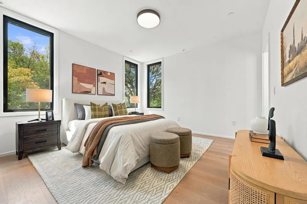 1101 May Brown Avenue Menlo Park, CA 94025