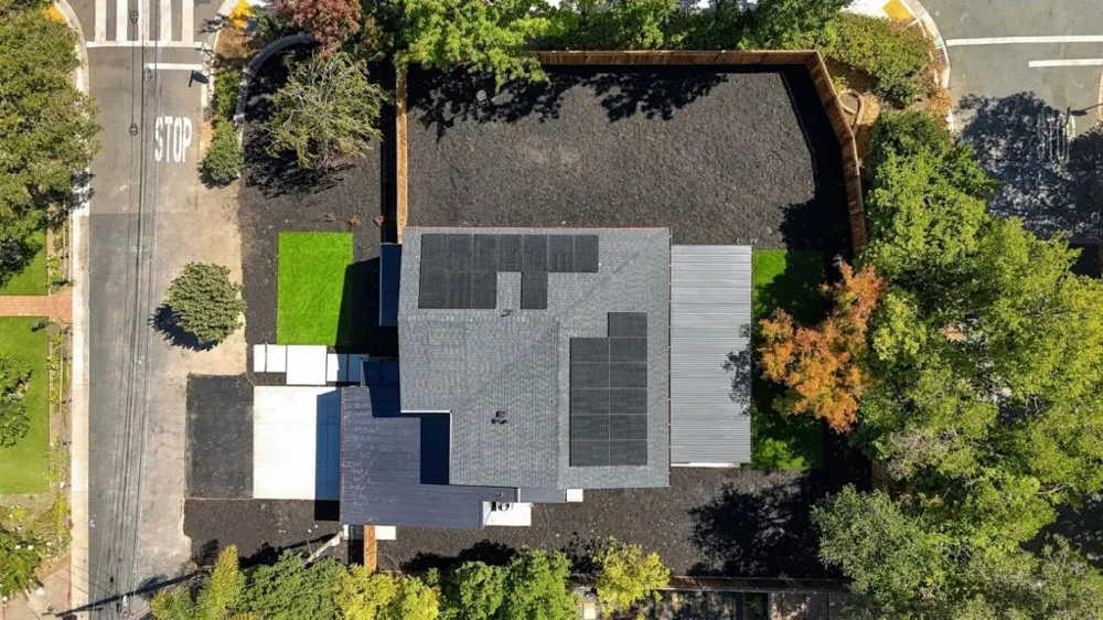 1101 May Brown Avenue Menlo Park, CA 94025