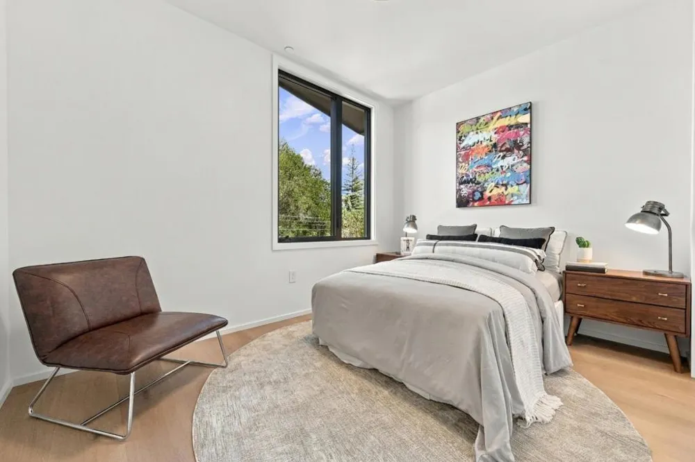 1101 May Brown Avenue Menlo Park, CA 94025