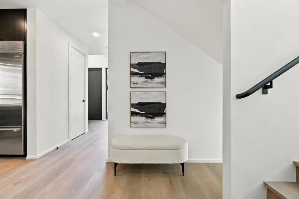 1101 May Brown Avenue Menlo Park, CA 94025