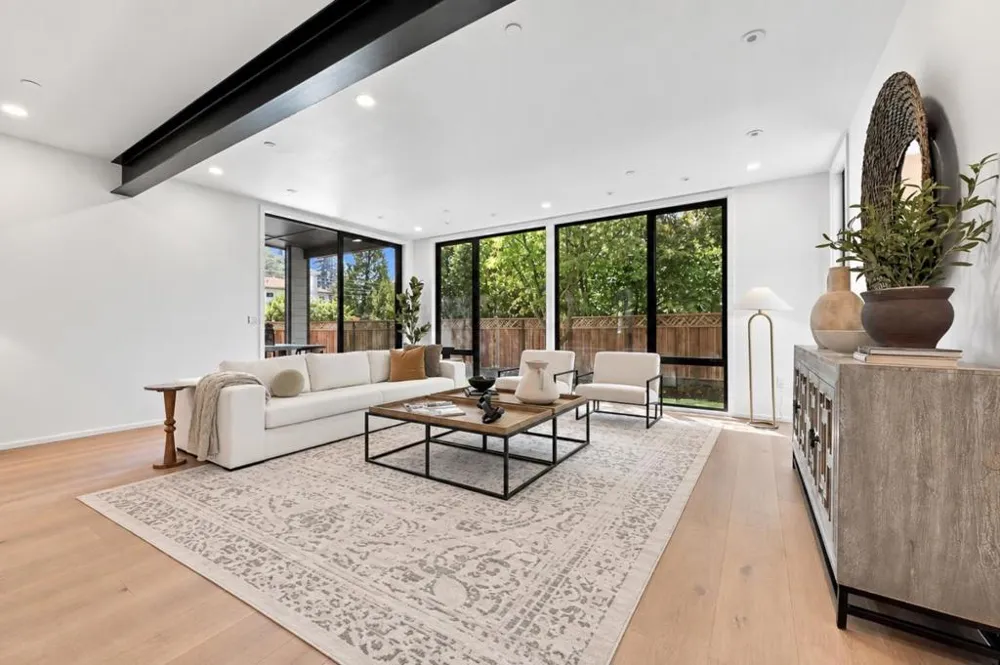 1101 May Brown Avenue Menlo Park, CA 94025