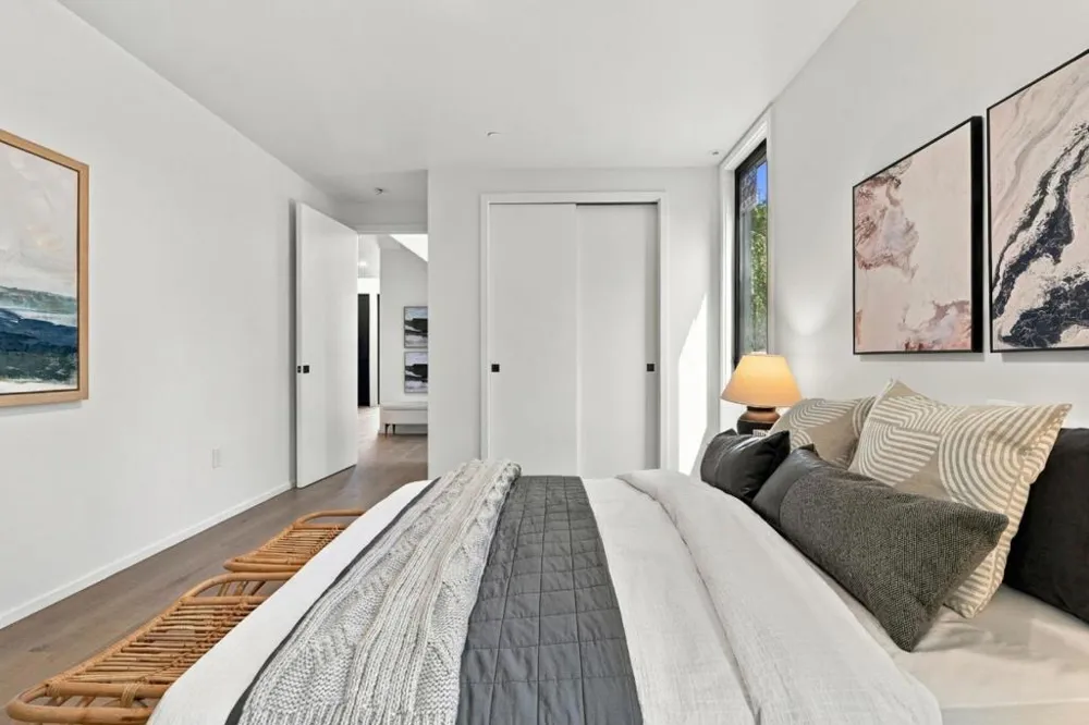 1101 May Brown Avenue Menlo Park, CA 94025