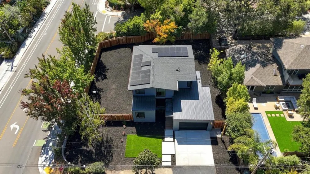 1101 May Brown Avenue Menlo Park, CA 94025