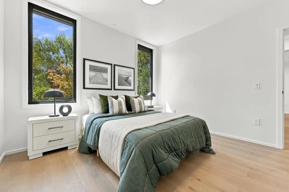 1101 May Brown Avenue Menlo Park, CA 94025