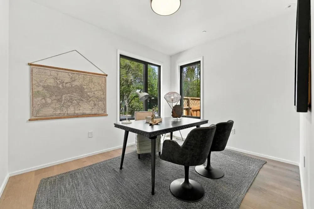 1101 May Brown Avenue Menlo Park, CA 94025