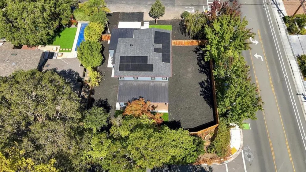 1101 May Brown Avenue Menlo Park, CA 94025