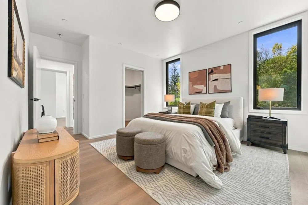1101 May Brown Avenue Menlo Park, CA 94025